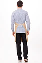 Pechera Chef Works Austin BIB  - Miniatura 2