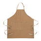 Pechera Chef Works Austin BIB  - Miniatura 6