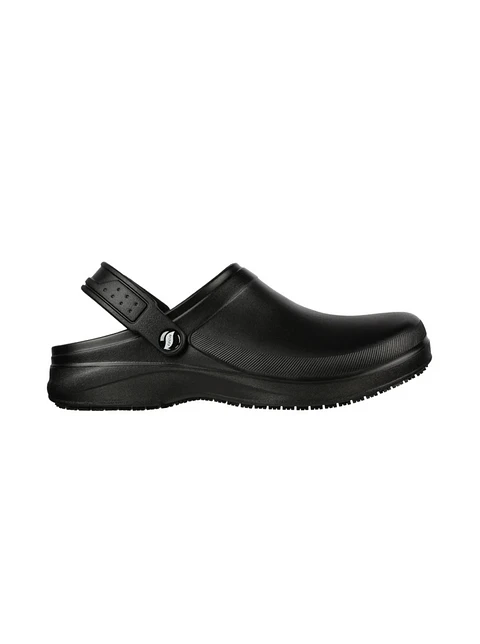 Zueco Skechers RiverBound SR Hombre