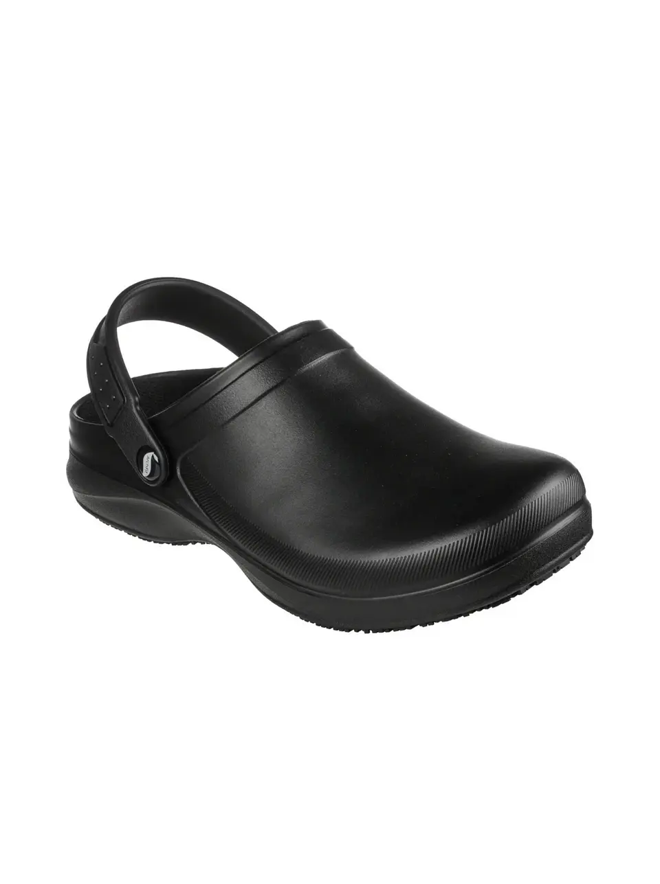 Zueco Skechers RiverBound SR Hombre 2