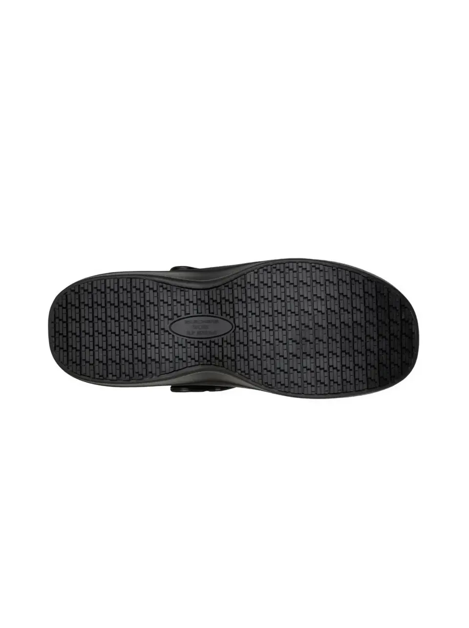 Zueco Skechers RiverBound SR Hombre 4