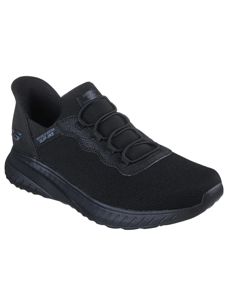 Zapatillas Skechers Stivig SR Hombre 2