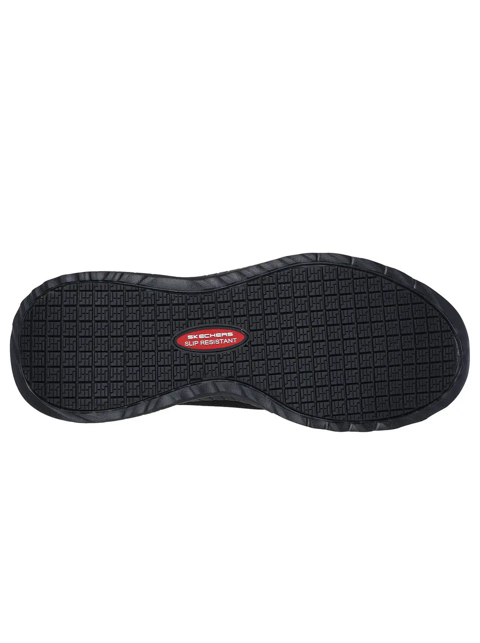 Zapatillas Skechers Stivig SR Hombre 4