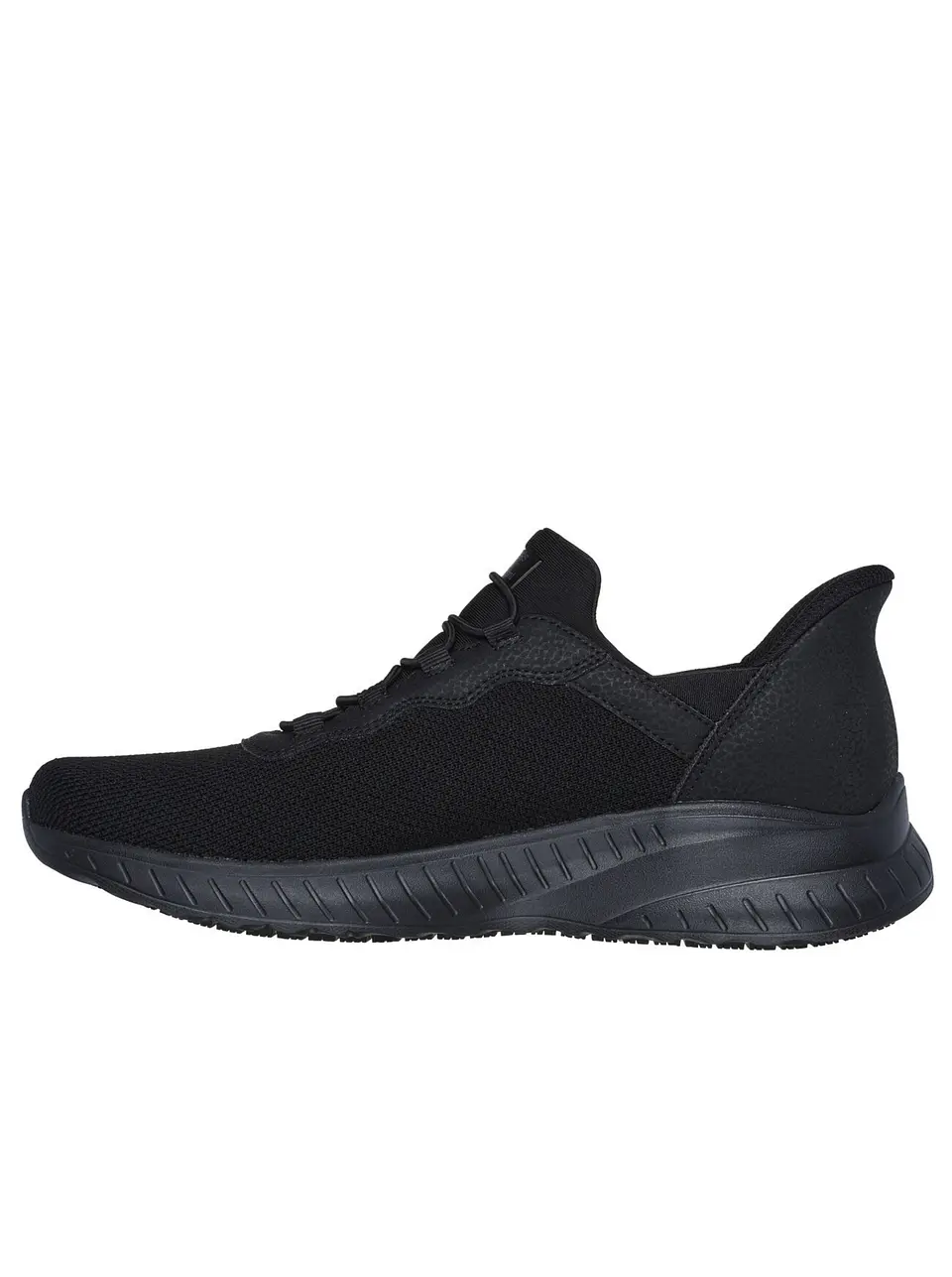 Zapatillas Skechers Stivig SR Hombre 5
