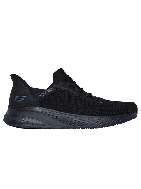 Zapatillas Skechers Stivig SR Hombre