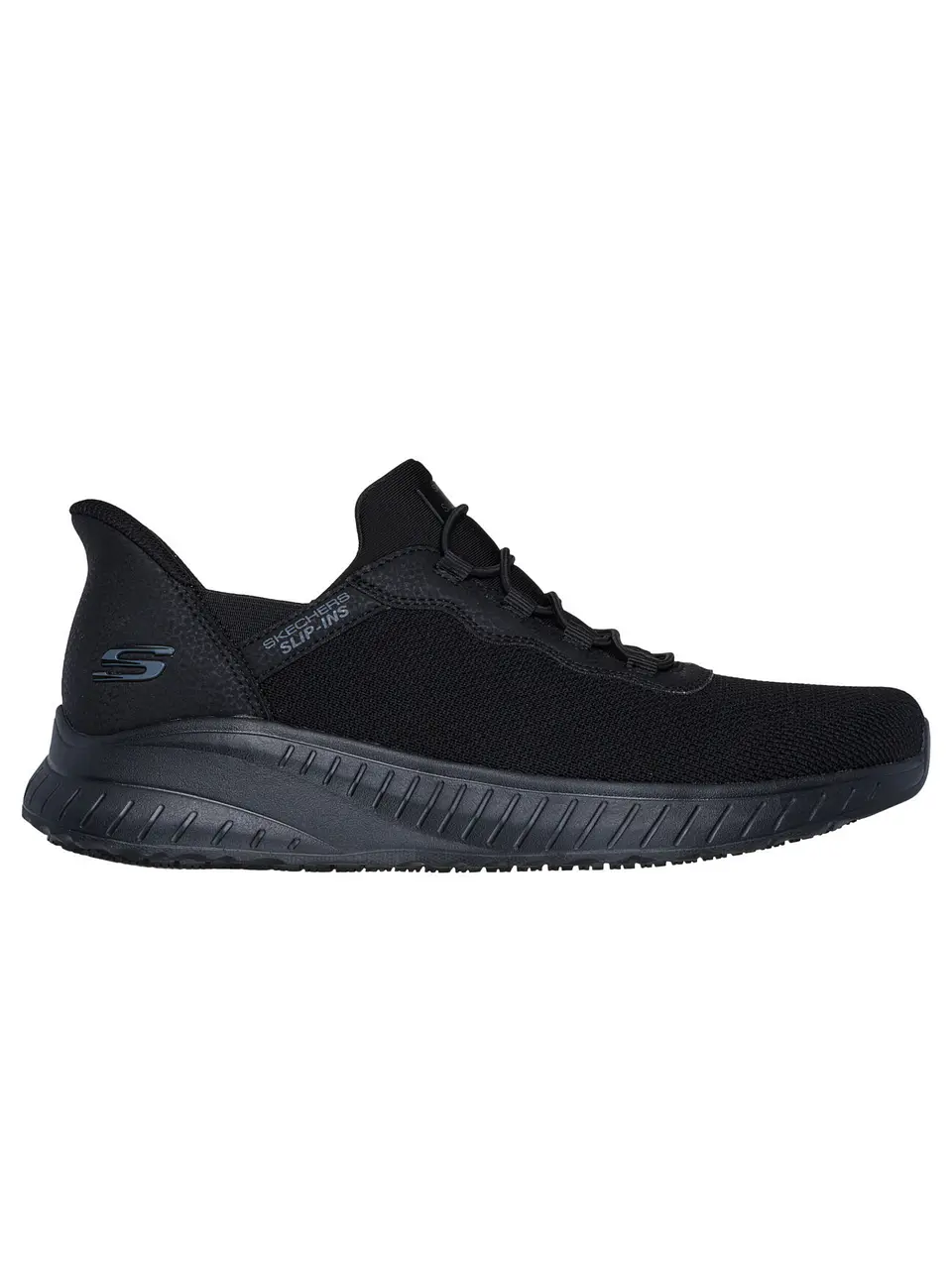 Zapatillas Skechers Stivig SR Hombre 1
