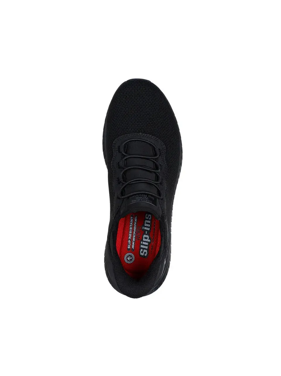 Zapatillas Skechers Jasul SR para Mujer  2