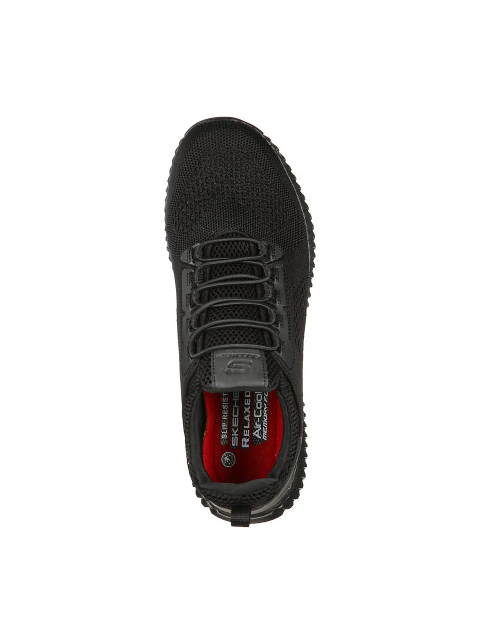 Zapatillas Skechers Cessnock Carrboro SR Hombre 2