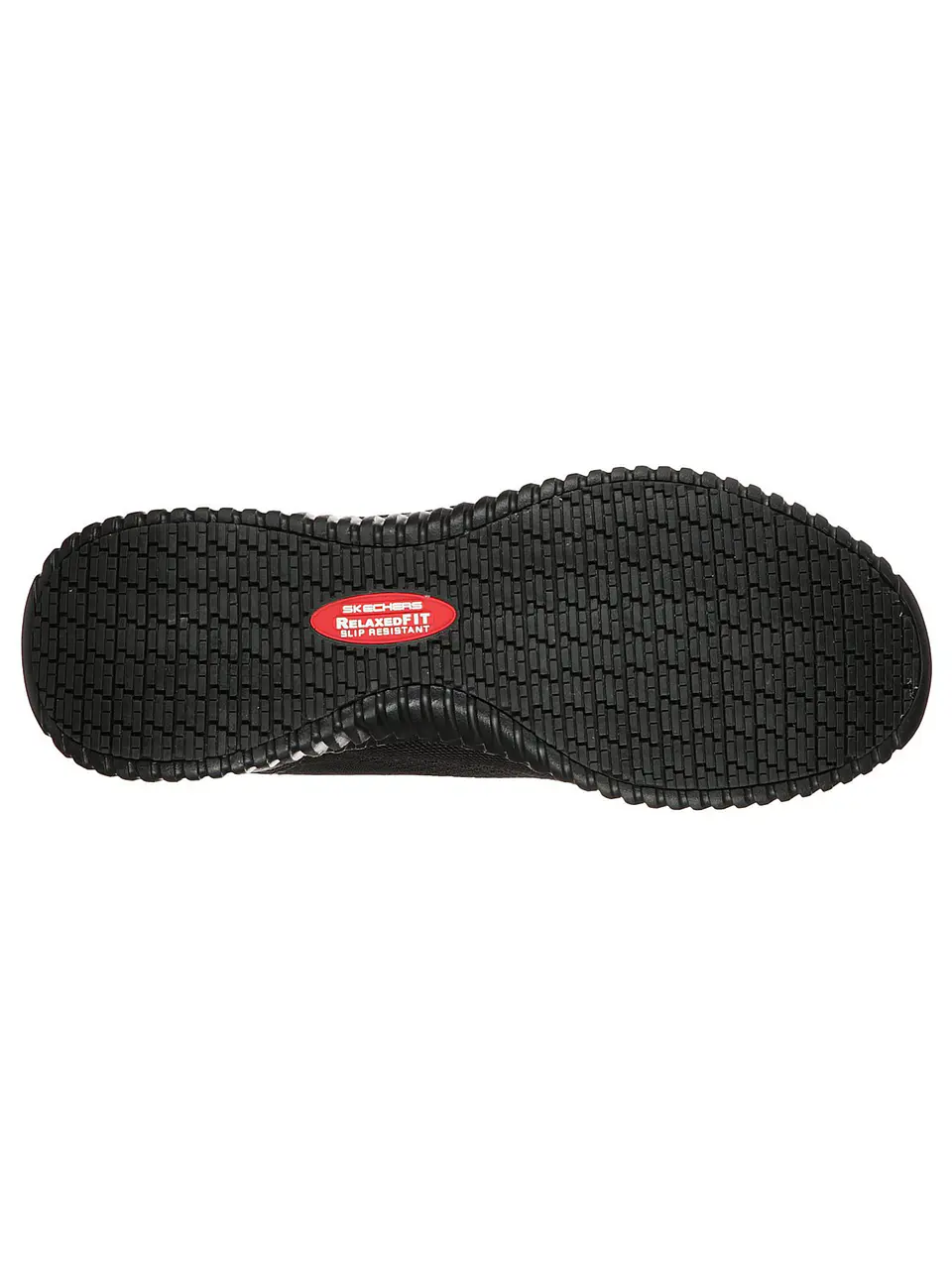 Zapatillas Skechers Cessnock Carrboro SR Hombre 4