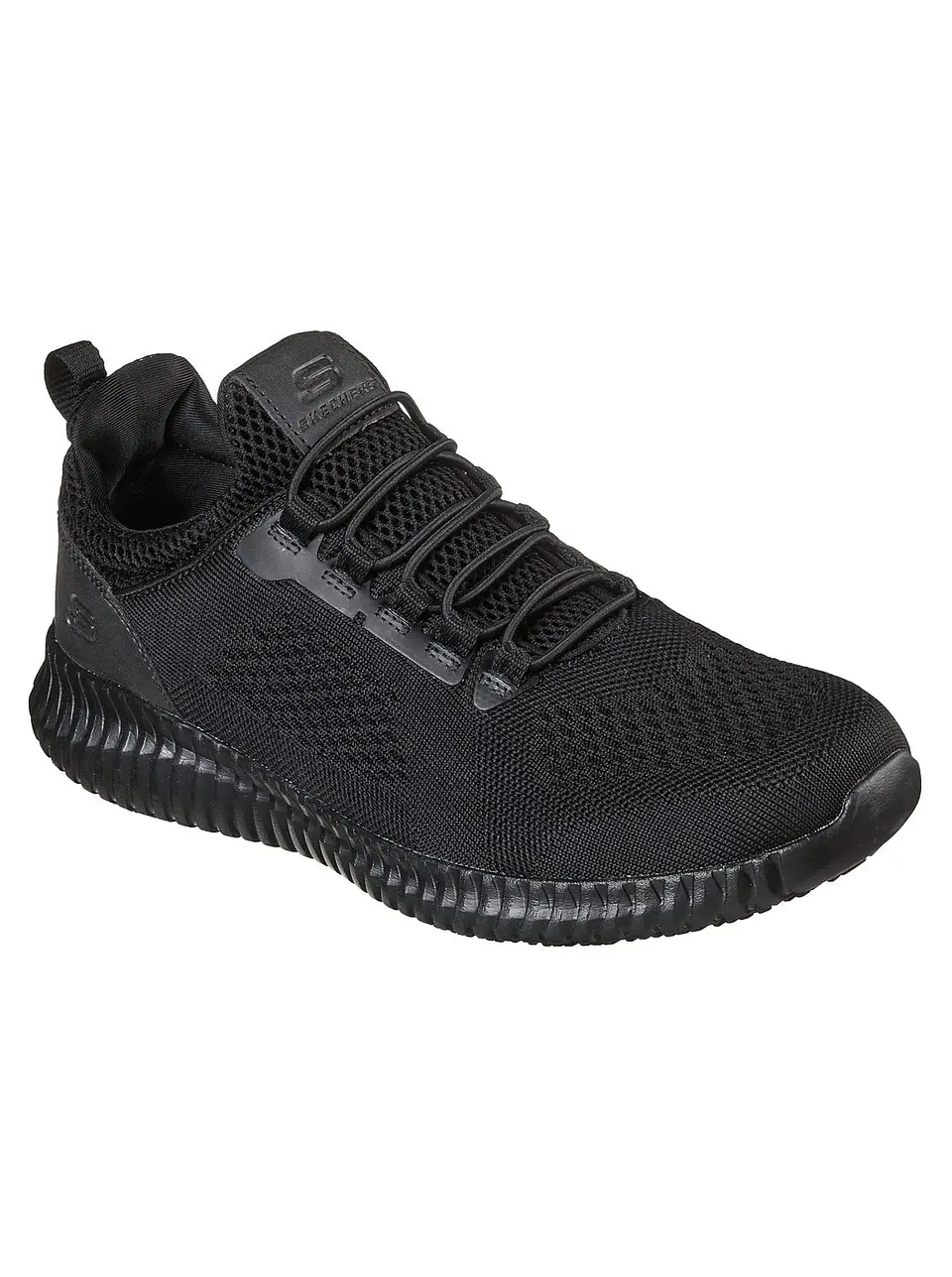Zapatillas Skechers Cessnock Carrboro SR Hombre 5