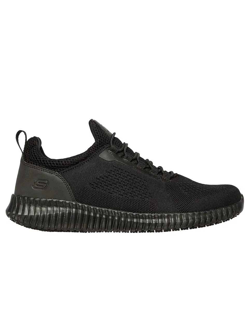 Zapatillas Skechers Cessnock Carrboro SR Hombre 1