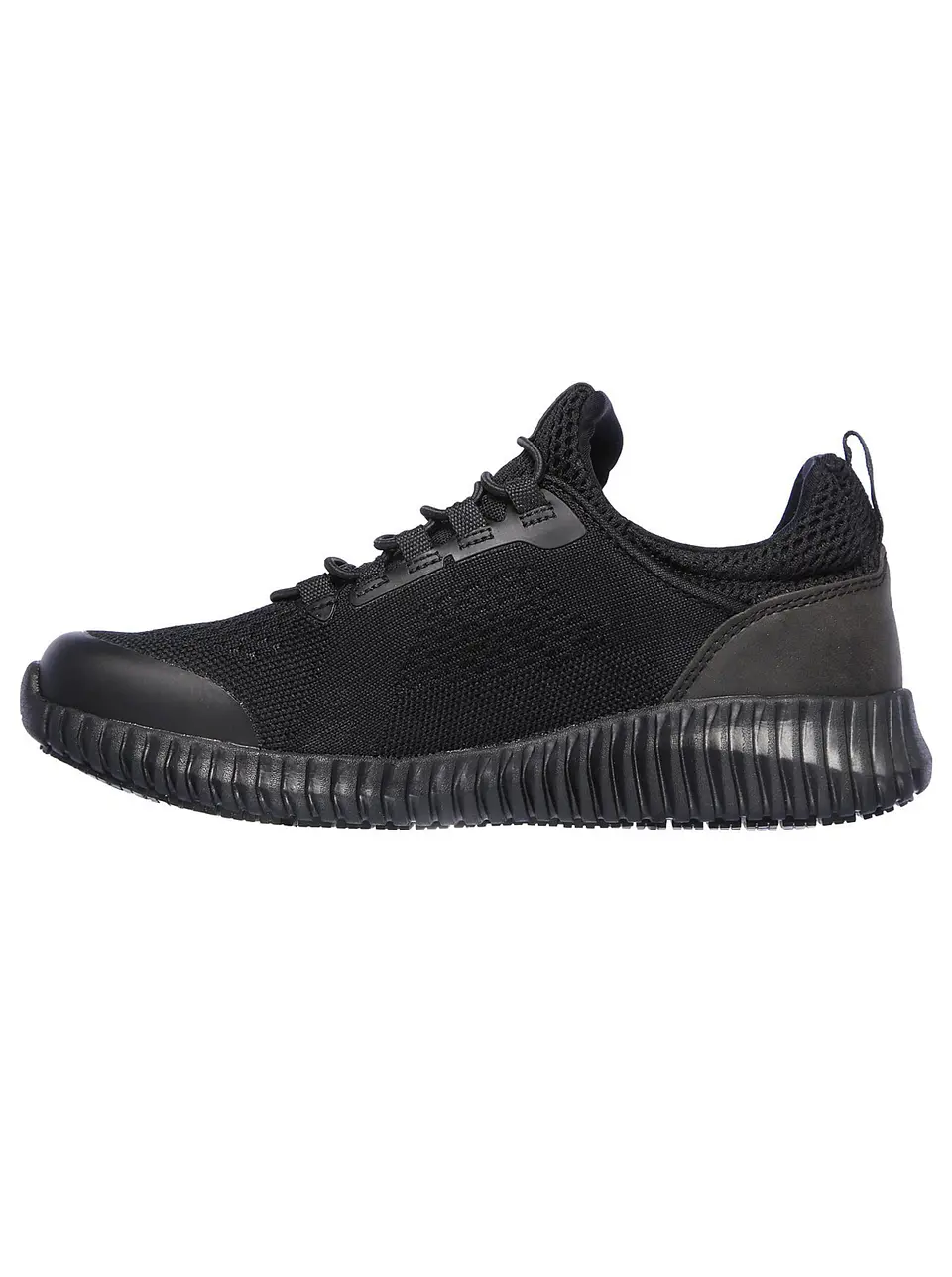 Zapatillas Skechers Cessnock Carrboro SR Mujer 4