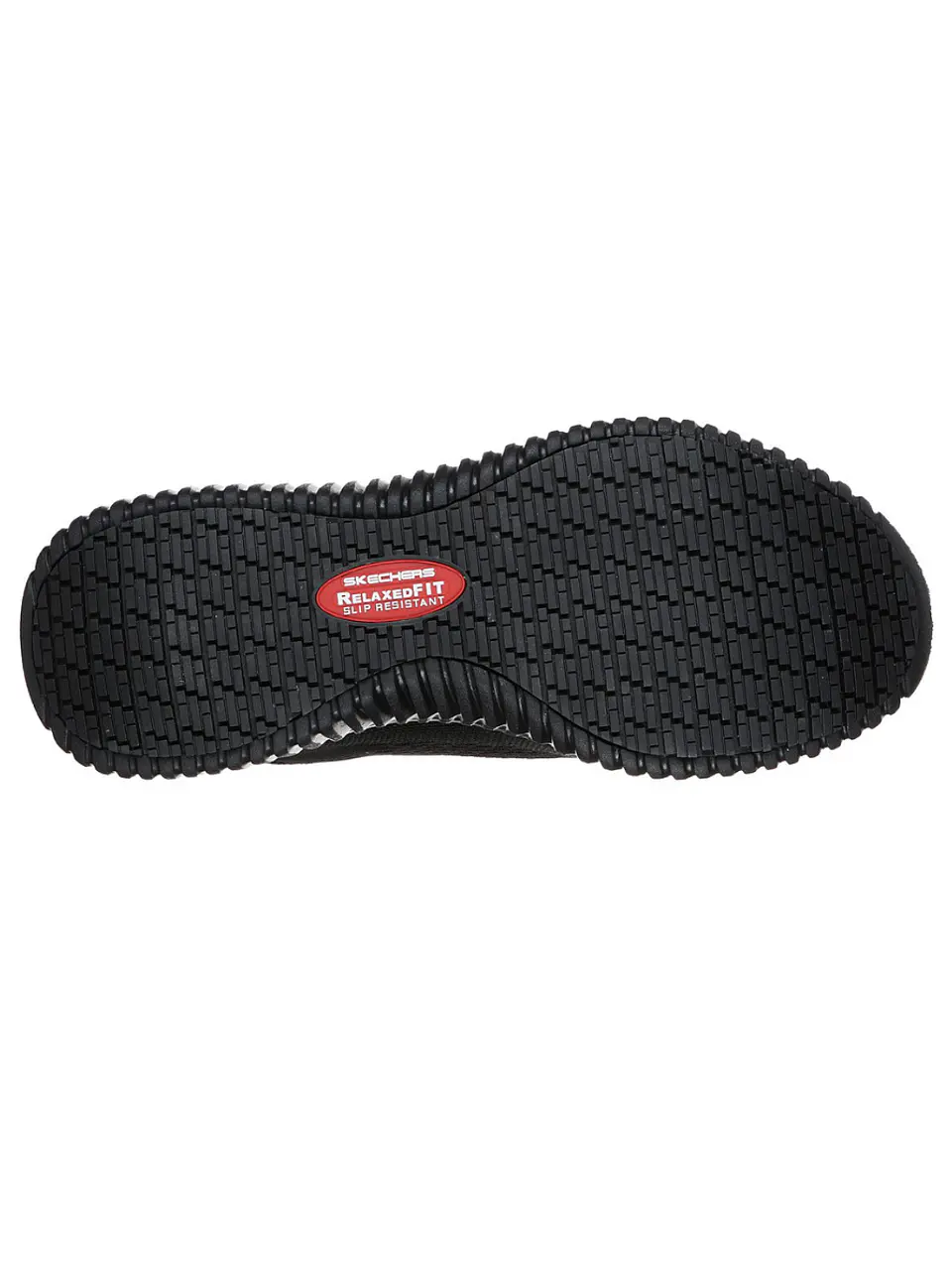 Zapatillas Skechers Cessnock Carrboro SR Mujer 3