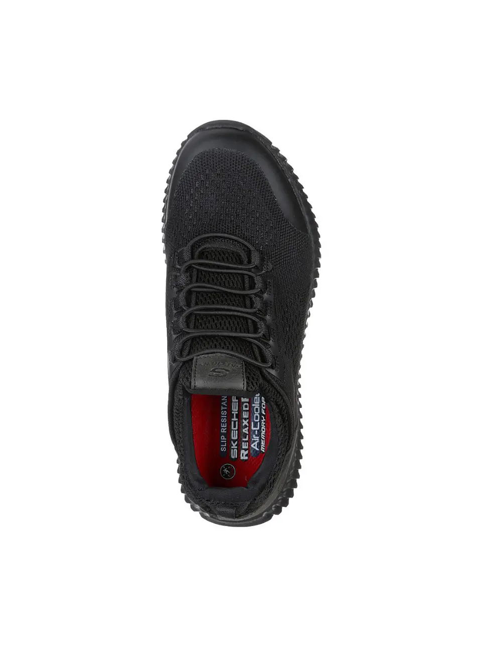 Zapatillas Skechers Cessnock Carrboro SR Mujer 2