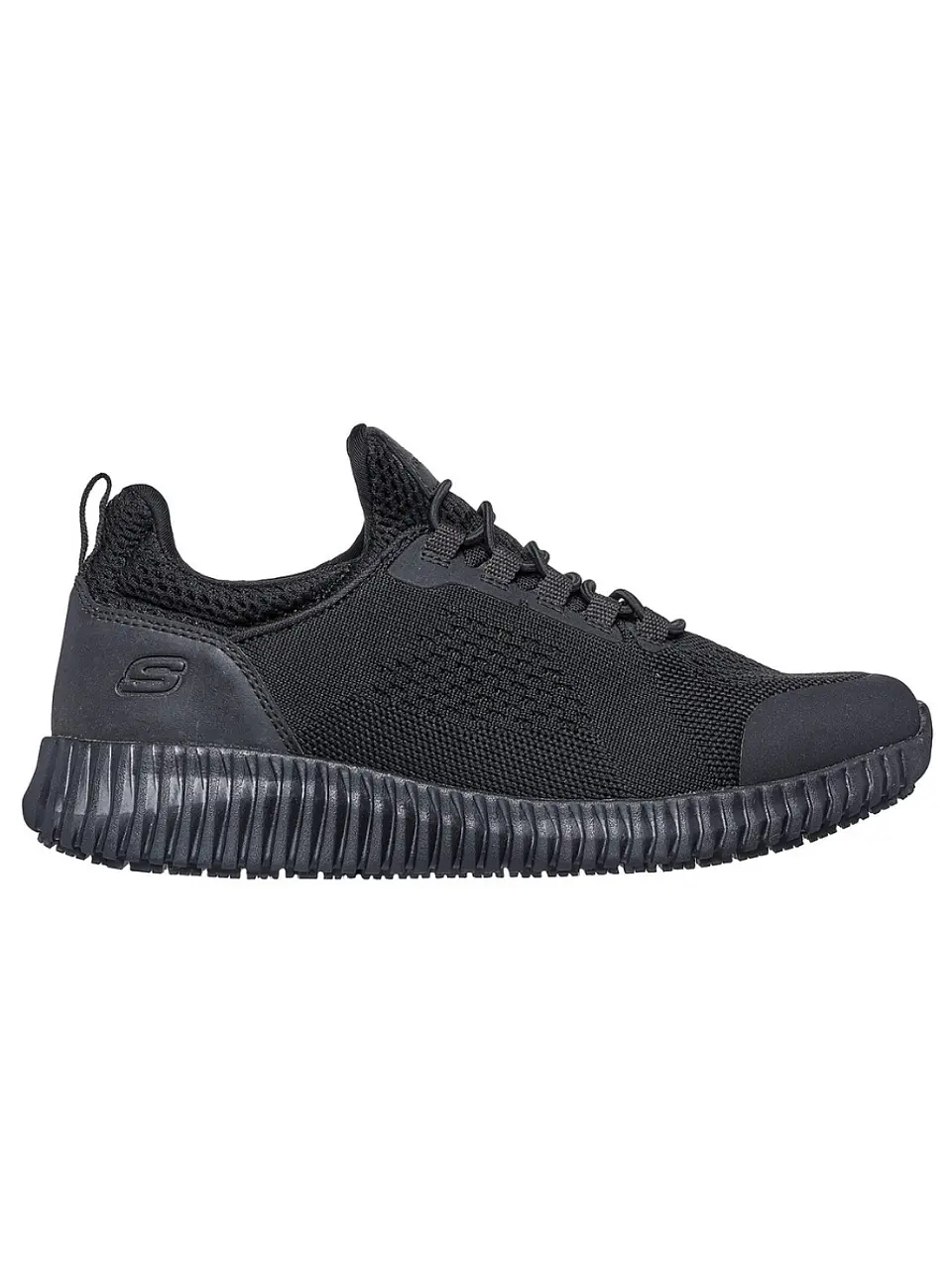 Zapatillas Skechers Cessnock Carrboro SR Mujer 1