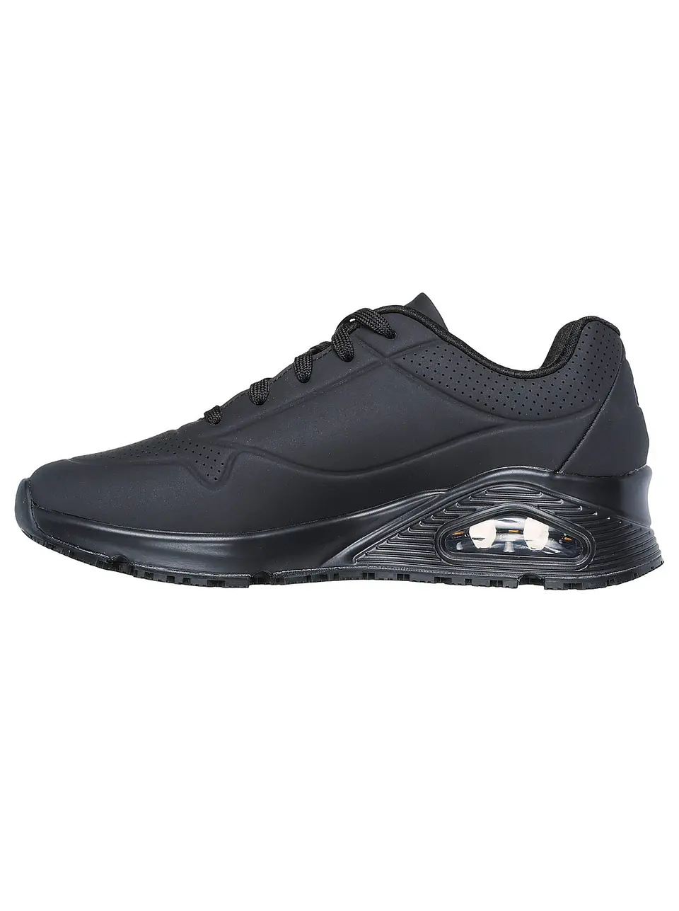 Zapatillas Skechers UNO SR Mujer 4