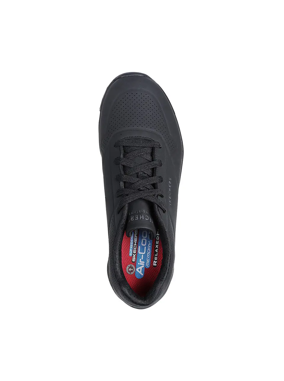 Zapatillas Skechers UNO SR Mujer 3
