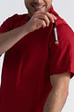 Chaqueta Chef Works Springfield Unisex  - Miniatura 4