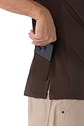 Chaqueta Chef Works Springfield Unisex  - Miniatura 9