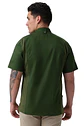 Chaqueta Chef Works Springfield Unisex  - Miniatura 11