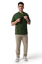 Chaqueta Chef Works Springfield Unisex  - Miniatura 12