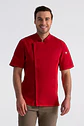 Chaqueta Chef Works Springfield Unisex  - Miniatura 1