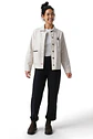 Chaquetón Chef Works Utility Mujer - Miniatura 4