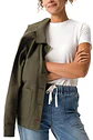 Chaquetón Chef Works Utility Mujer - Miniatura 13