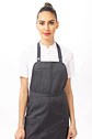 Pechera Chef Works Brio - Miniatura 3