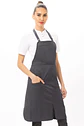 Pechera Chef Works Brio - Miniatura 5