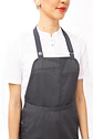Pechera Chef Works Brio - Miniatura 6