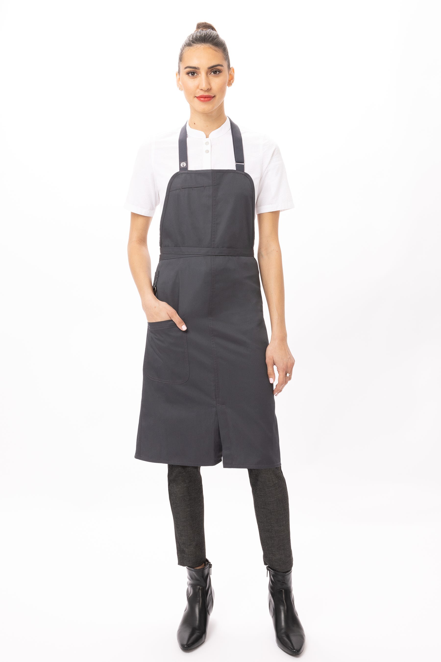Pechera Chef Works Brio