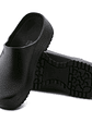 Zueco Super Birki Birkenstock Negro - Miniatura 1