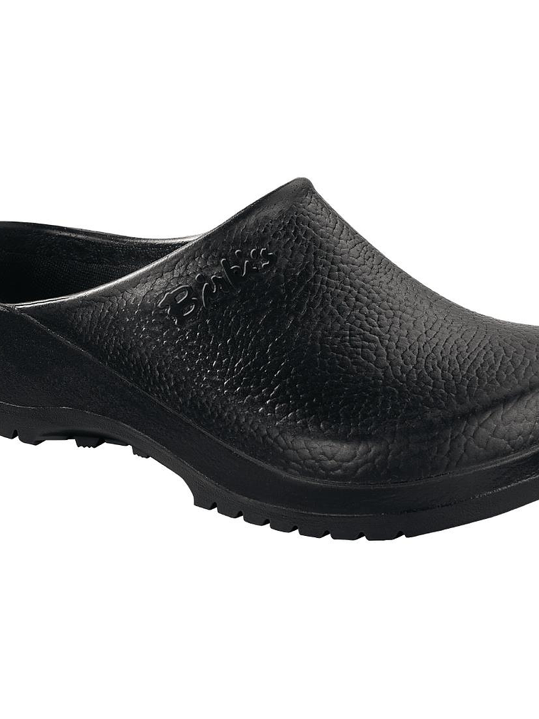 Zueco Super Birki Birkenstock Negro 3