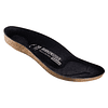 Zueco Super Birki Birkenstock Negro