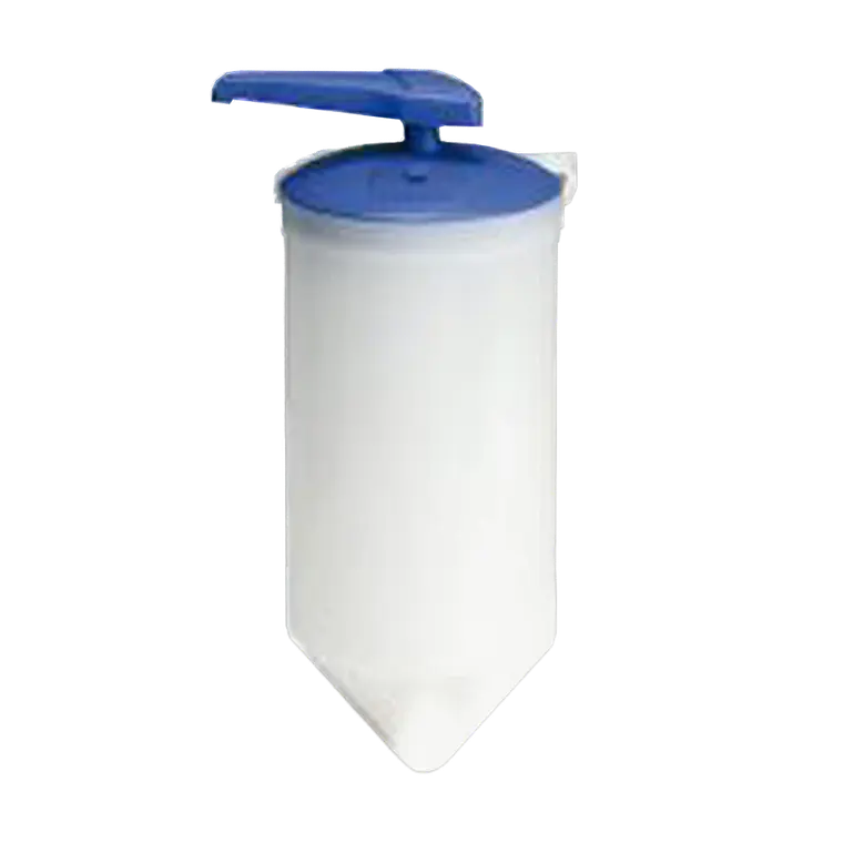 DOSEADOR INDUSTRIAL 1