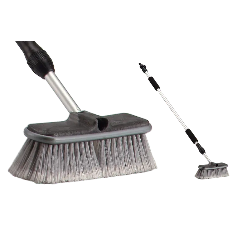 ESCOVA GRANDE P/ LAVAR CARROS 1