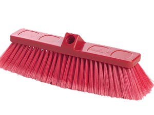 ESCOVA P/ LAVAR CARROS 