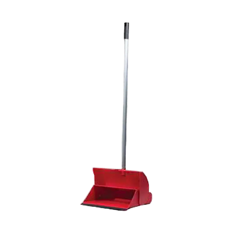 PÁ VERMELHA BASCULANTE 1