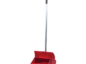 PÁ VERMELHA BASCULANTE