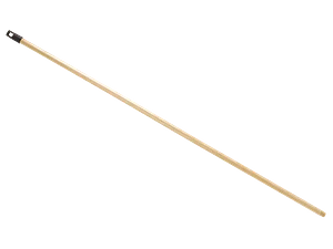 CABO MADEIRA PLASTIFICADO - 140cm