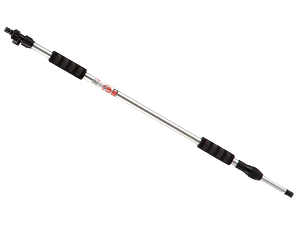 CABO TELESCÓPICO P/ ESCOVA DE LAVAR CARROS GRANDE