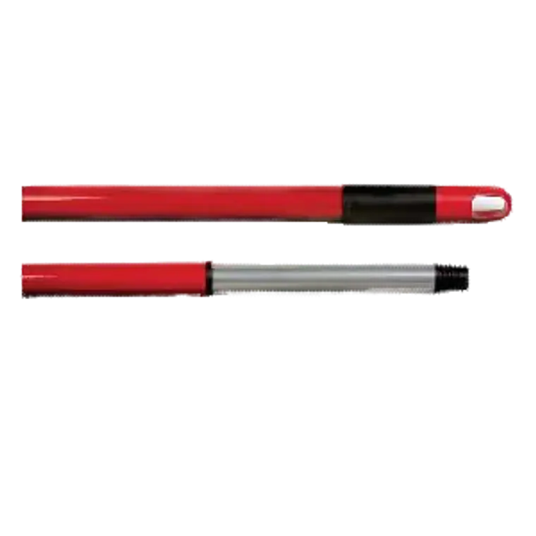 CABO TELESCÓPICO P/ VASSOURA - 1,5m 1