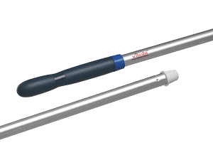 CABO DE ESCOVA DE ALUMÍNIO 