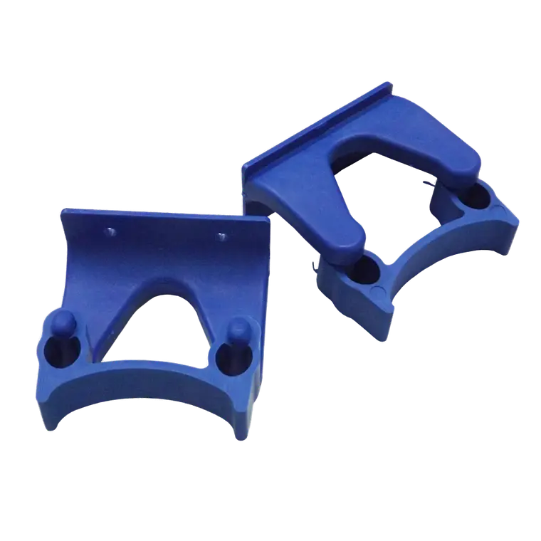 FIXADOR DE PAREDE P/ CABOS 1