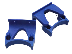 FIXADOR DE PAREDE P/ CABOS