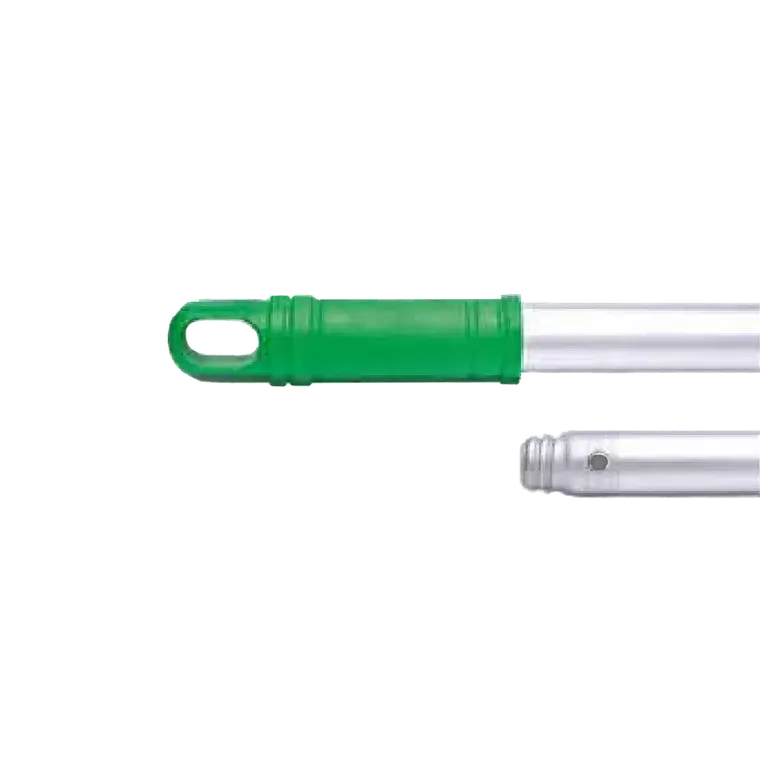 CABO ALUMÍNIO ANUD. C/ROSCA E FURADO 1