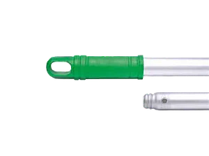 CABO ALUMÍNIO ANUD. C/ROSCA E FURADO