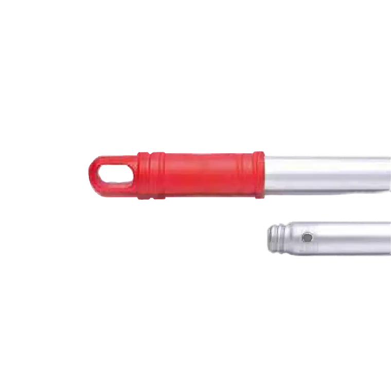 CABO ALUMÍNIO ANUD. C/ROSCA E FURADO 2