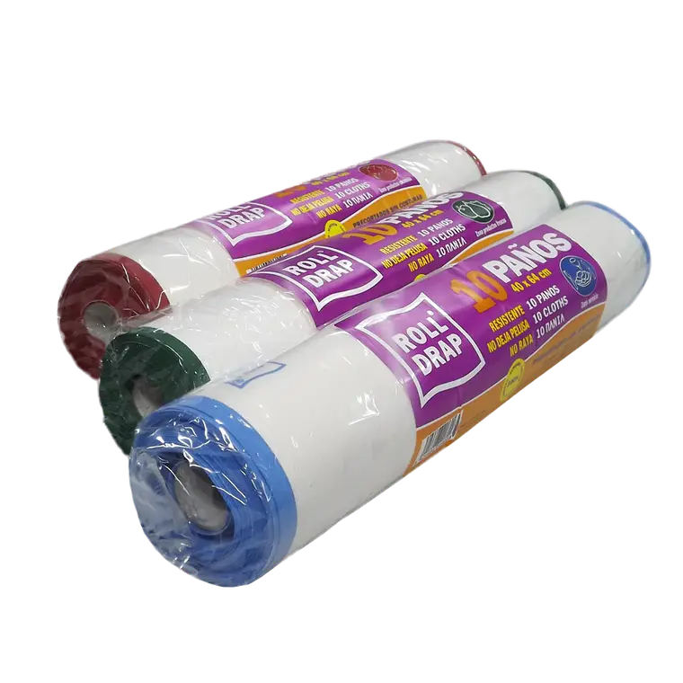 ROLLDRAP 40x64 F/BRANCO 1